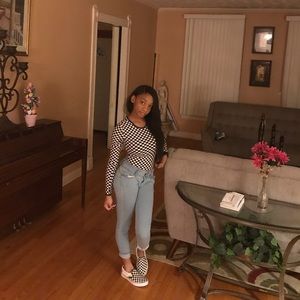 Meet your Posher, Kyra